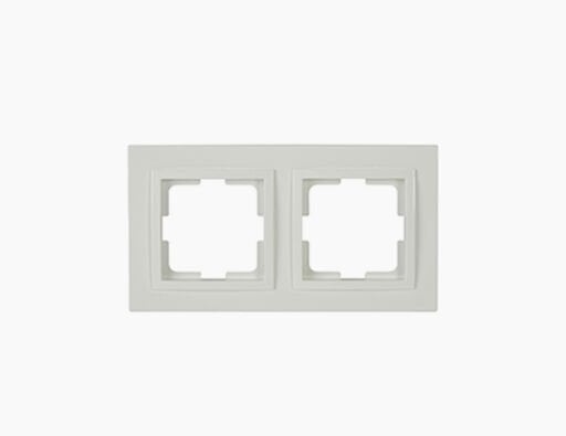 MONO DESPİNA BEYAZ ÇERÇEVELER