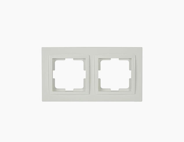 MONO DESPİNA İKİLİ ÇERÇEVE