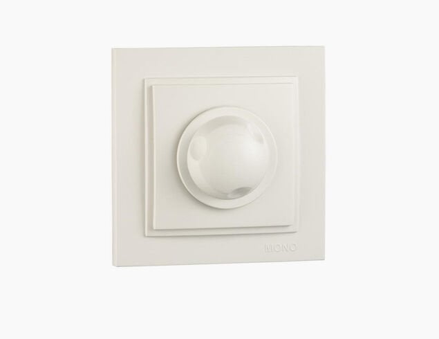 MONO DESPİNA 800W DİMMER ANAHTAR ÖBEYAZ