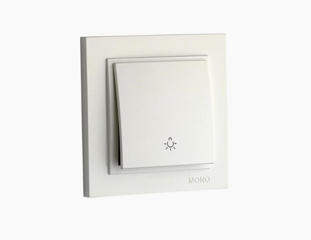 MONO DESPİNA LİGHT ANAHTAR